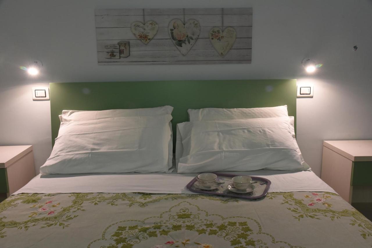 Albergo La Rosetta Chiusi Exterior photo